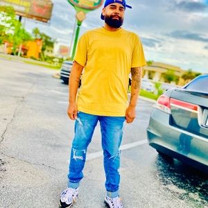 Meet your Posher, Alvin